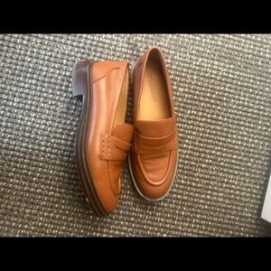 Madewell Women’s Loafers